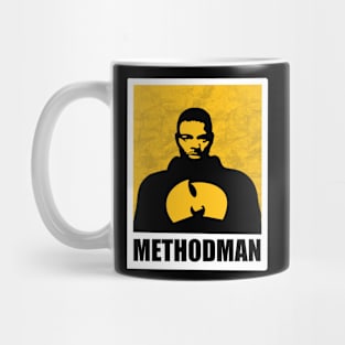 Method Man Media Mug